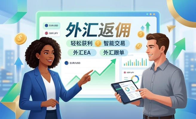 AvaTrade爱华外汇中文官网