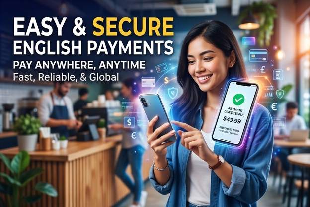 Retail Payment Processing Solutions for Fast, Secure Transactions