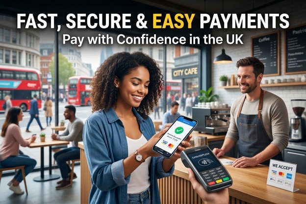 Online Casino Payments: Secure, Fast, and Convenient Options