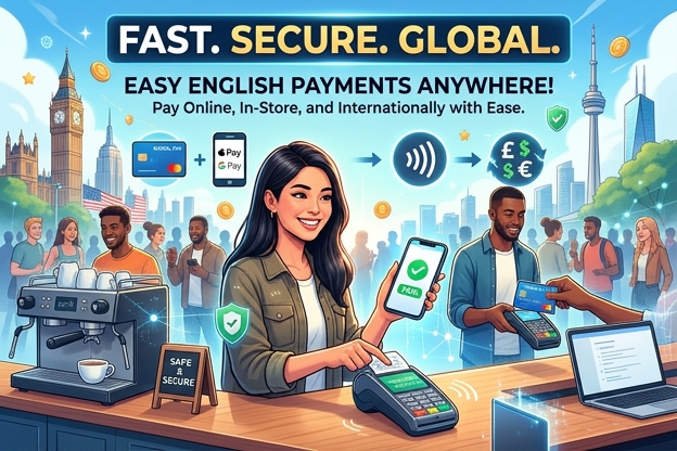 Cloud Payment Gateway: Secure, Scalable Online Payment Processing for Businesses