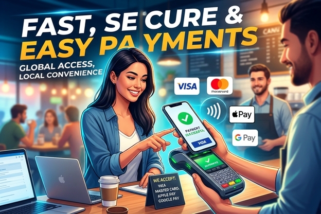 igaming payment gateway