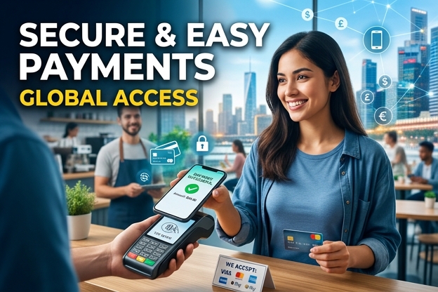 Travel Payment Solution: The Complete Guide for Seamless Global Transactions