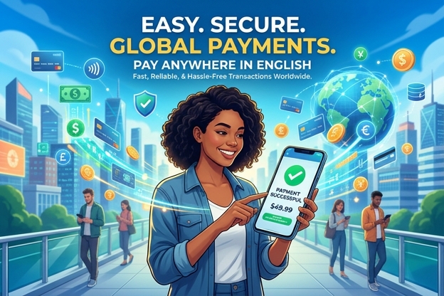 SaaS Payment Gateway for Businesses: Secure, Scalable Online Payments