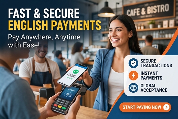 International Payment Gateway: The Ultimate Guide for Global Businesses