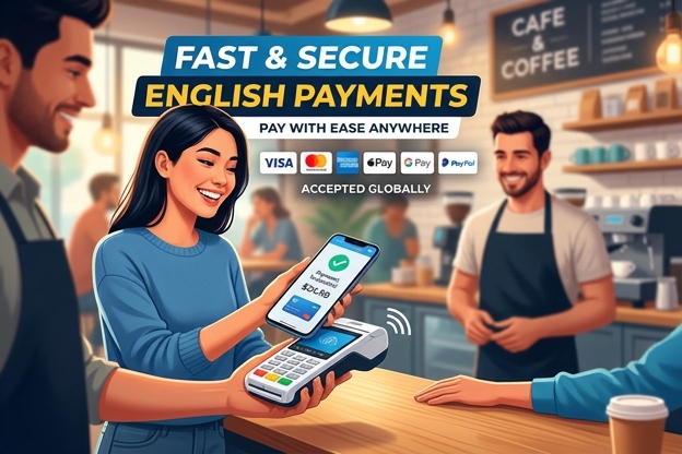 Retail Payment Solution: Best Practices for Secure and Seamless Checkout