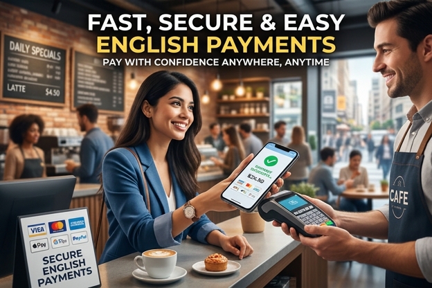 Retail Credit Card Processing