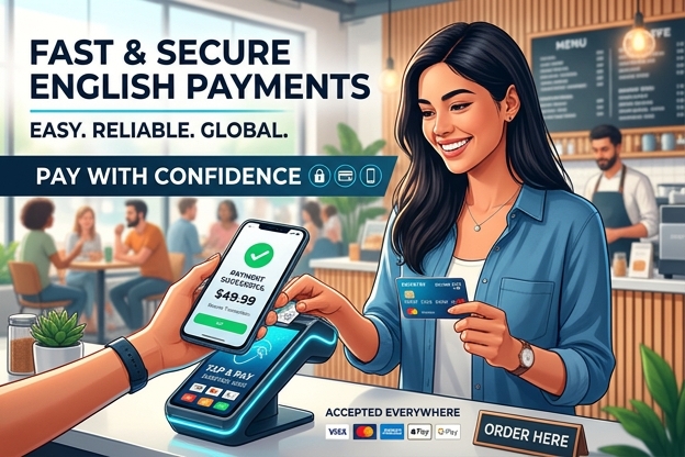 e commerce payment processing: What It Is, How It Works, and Best Practices