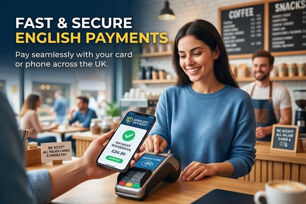 Use a Credit Card for Smart Payments and Easy Purchases