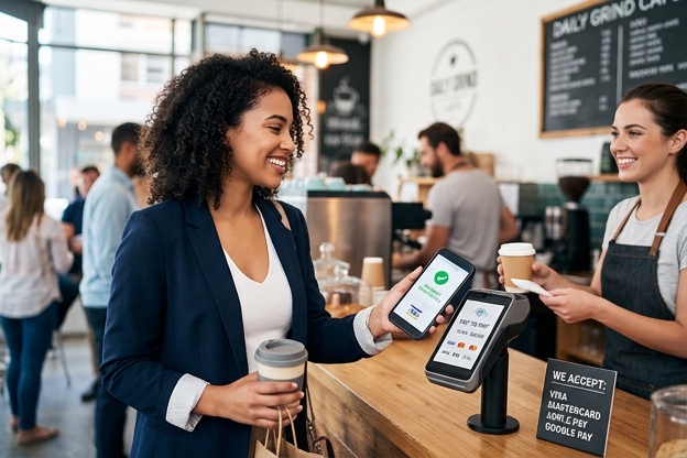 Ramp Corporate Card: A Complete Guide for Businesses