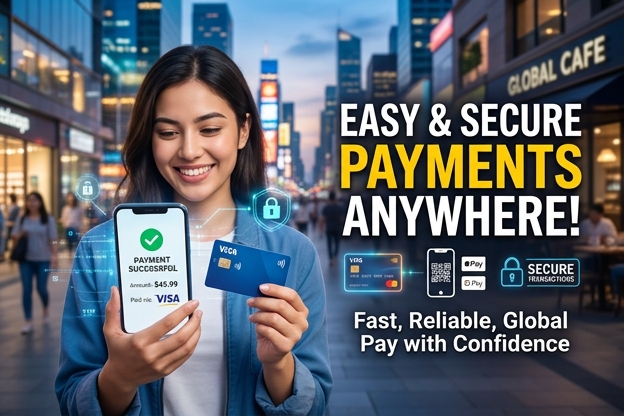 Use a Credit Card for Smart Payments and Easy Purchases