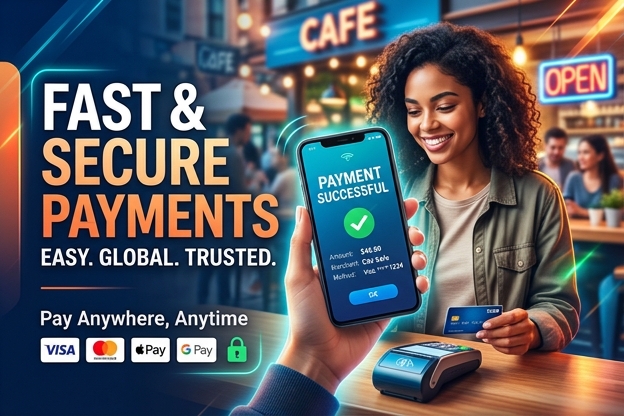 E Commerce Credit Card Processing: How to Choose the Right Payment Solution